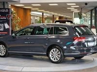 gebraucht VW Passat Variant 2.0 TDI *Digital-Tacho*Navi*Dachreling*
