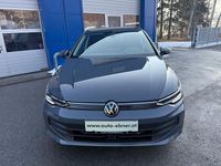 Neu VW Golf VIII 204 PS (150 kW) 2026 Mittelgrau  metallic Limousine