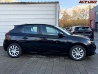 Neu Opel Corsa Edition 2025 Karbon schwarz metallic Kleinwagen