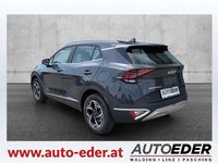 gebraucht Kia Sportage 16 TGDI 48V Gold DCT