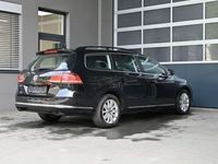 gebraucht VW Passat Passat VariantComfortline BlueMotion Pickerl NEU