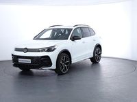 Neu VW Tiguan Sport 193 PS (141 kW) 2026 Weiss  normal SUV