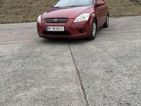 Gebraucht Kia ProCeed 105 PS (77 kW) 2009 Kleinwagen