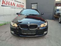 gebraucht BMW 320 Cabriolet 320 i Österreich-Paket *Xenon*Navi*BT* In...