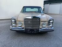 gebraucht Mercedes 280 SEL