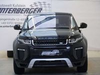 gebraucht Land Rover Range Rover evoque Evoque 20 Sd4 240 PS A.SE-Dynamic