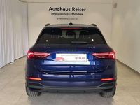 gebraucht Audi Q3 35 TFSI S line exterieur