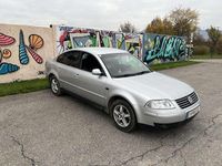 gebraucht VW Passat 19 TDI PD