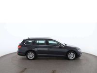 gebraucht VW Passat Variant 2.0 TDI Business Aut LED STANDHZG