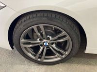 gebraucht BMW 318 d xDrive