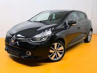 Gebraucht Renault Clio GrandTour 90 PS (66 kW) 2015 Schwarz Kombi