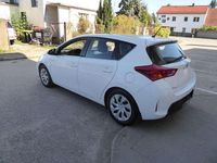 gebraucht Toyota Auris 1,33 dVVT-i Active
