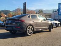 Gebraucht Hyundai i30 GO! 101 PS (74 kW) 2023 Ecotronic gray Limousine