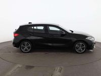gebraucht BMW 118 i Limousine Sport Line Aut LED NAVI SITZHZG