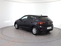 Neu VW Polo 95 PS (69 kW) 2025 Mittelgrau  metallic Limousine