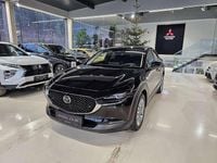 Neu Mazda CX-30 Exclusive-Line 140 PS (102 kW) 2025 Schwarz SUV