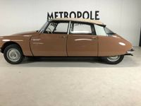 gebraucht Citroën DS 19