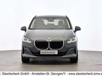 Gebraucht BMW 225 Luxury Line 136 PS (100 kW) 2024 Grau Kombi