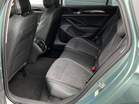 gebraucht VW Passat Variant Business 2,0 TDI DSG Winterpaket