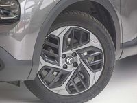 gebraucht Citroën C4 BlueHDI 130 S&S EAT8 Aut. Plus