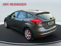 gebraucht Ford Focus Trend