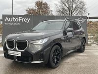 Gebraucht BMW X3 Efficient Dynamics 197 PS (144 kW) 2026 Sophistograu brillanteffekt SUV