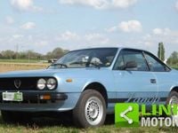 Gebraucht Lancia Beta 100 PS (73 kW) 1981 Blau Coupé