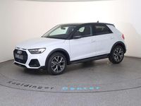 gebraucht Audi A1 allstreet 30 TFSI intense