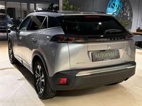 gebraucht Peugeot 2008 Allure LED+360 Kamera+SHZ+1.Besitz