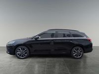 Neu Hyundai i30 GO! 99 PS (72 kW) 2025 Schwarz Kombi