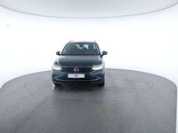 gebraucht VW Tiguan 2.0 TDI BMT Life ASSIST+Pano+Harman+LED