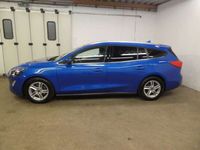 gebraucht Ford Focus 2.0EcoBlue Aut. Cool & Connect