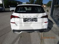 gebraucht Skoda Kamiq Style TSI ACT DSG