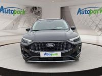 Neu Ford Kuga Titanium 151 PS (111 kW) 2026 Schwarz SUV