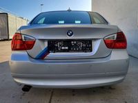 gebraucht BMW 318 318 3er-Reihe i E90 Limousine