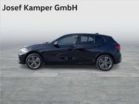 gebraucht BMW 120 1xx 1 Lim. d xDrive Advantage