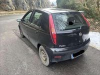 gebraucht Fiat Punto 12 Lifestyle