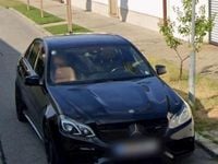 Gebraucht Mercedes E220 Avantgarde 170 PS (125 kW) 2013 Limousine