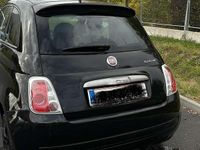 gebraucht Fiat 500 09 TwinAir Turbo Twinair