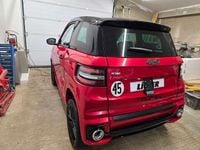 Gebraucht Ligier JS60 2024 Rot Kleinwagen