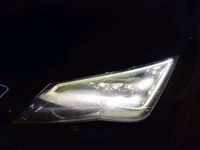 Gebraucht Seat Leon ST FR 140 PS (102 kW) 2014 Schwarz Kombi