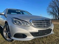 gebraucht Mercedes E200 BlueTEC Aut.