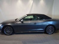 gebraucht Audi S5 Cabriolet 3.0 TFSI quattro