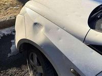 Gebraucht Seat Ibiza Reference 86 PS (63 kW) 2008 Limousine