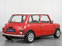 Gebraucht Mini Cooper 63 PS (46 kW) 1992 Rot Kleinwagen