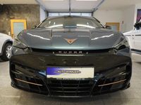 gebraucht Cupra Tavascan Virtual/Wärmepumpe/Navi/LED/19″