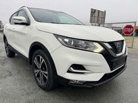 gebraucht Nissan Qashqai Neues Modell / FACELIFT