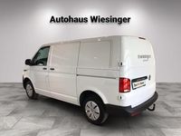 Gebraucht VW T6.1 110 PS (80 kW) 2023 Weiss  normal Van