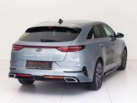 gebraucht Kia ProCeed ProCeed / pro_cee'd15 TGDI 48V GPF GT-Line DCT