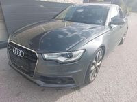 gebraucht Audi A6 3,0 TDI quattro Sport DPF S-tronic